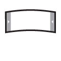 Screen Research - X-Mask - T-XLR