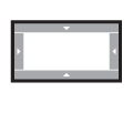 Screen Research - X-Mask - X4R